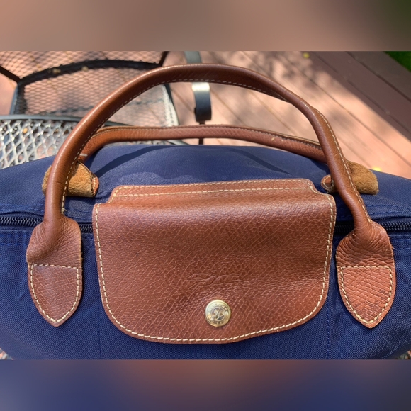 Longchamp Neo - Picture 6 of 12